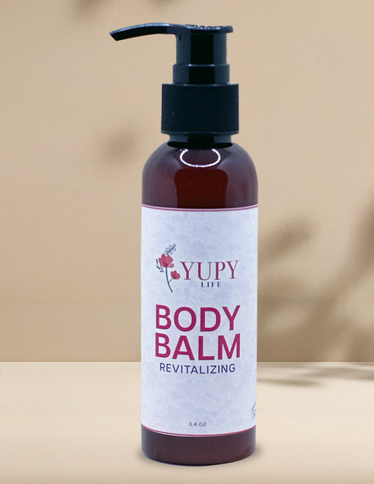 Body Balm