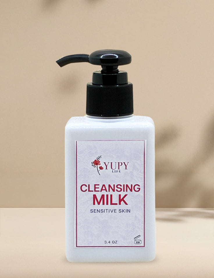 Cleansing Milk
