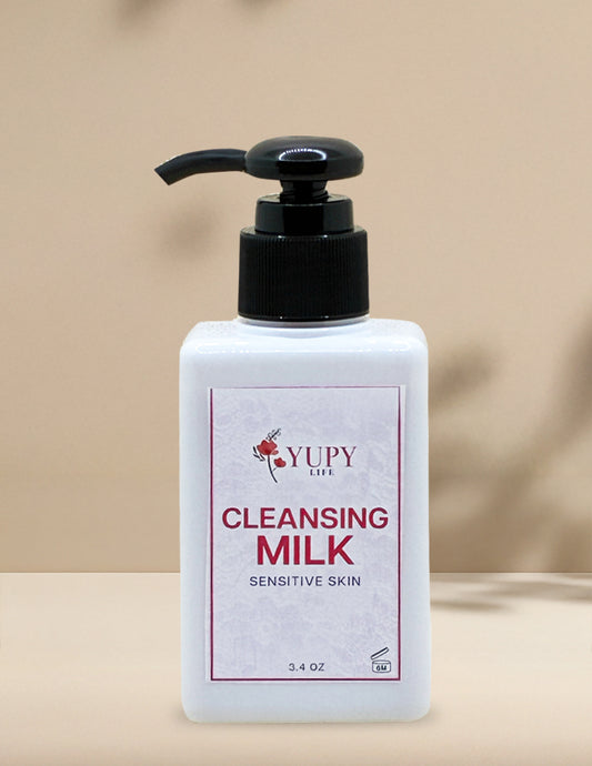 Cleansing Milk