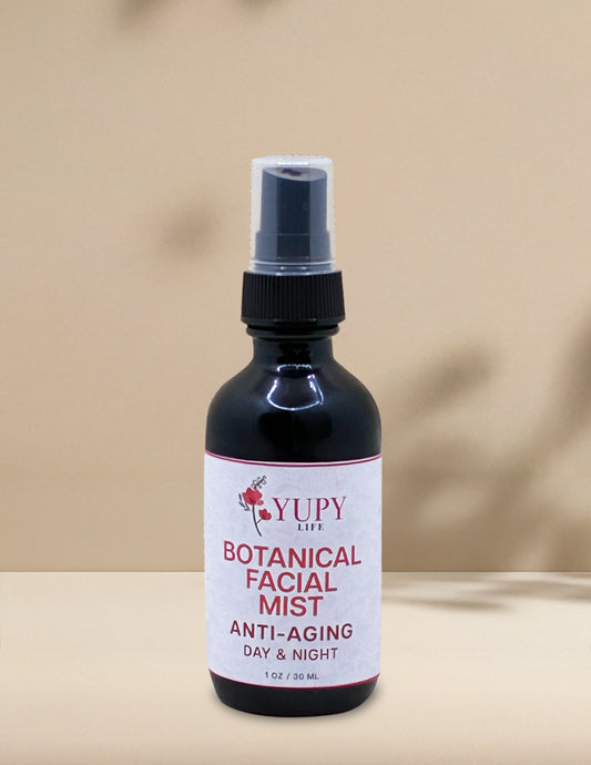 Botanical Facial Mist